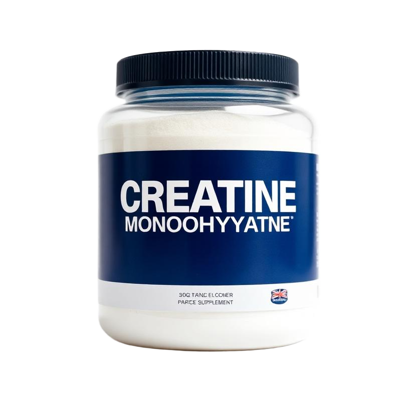 Creatina Monohidratada 300g