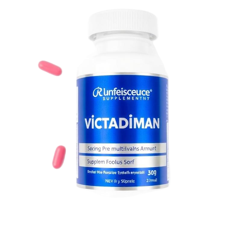 Multivitamínico Daily 90 Cápsulas