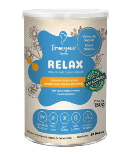 Fitness & Performance Bebida Energética · Powercoffee | 220g — Terramazonia