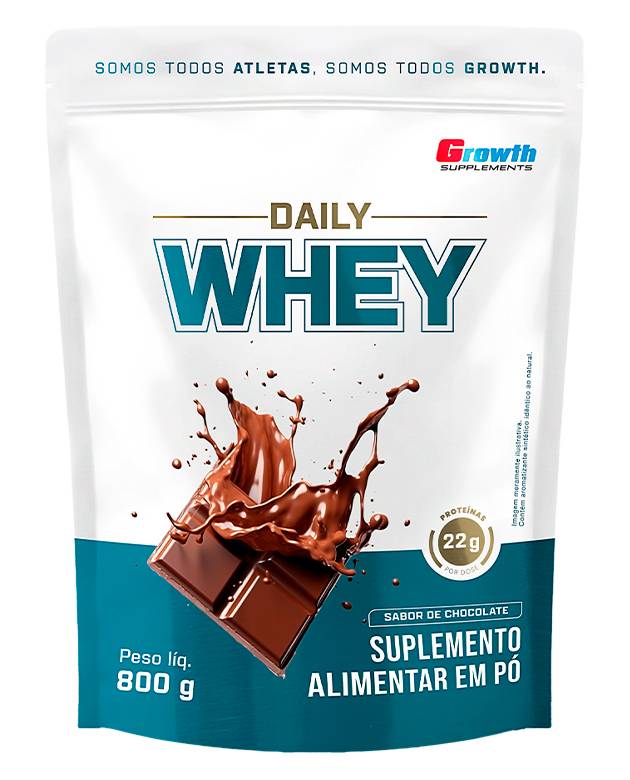 Basic Whey 1kg Natural