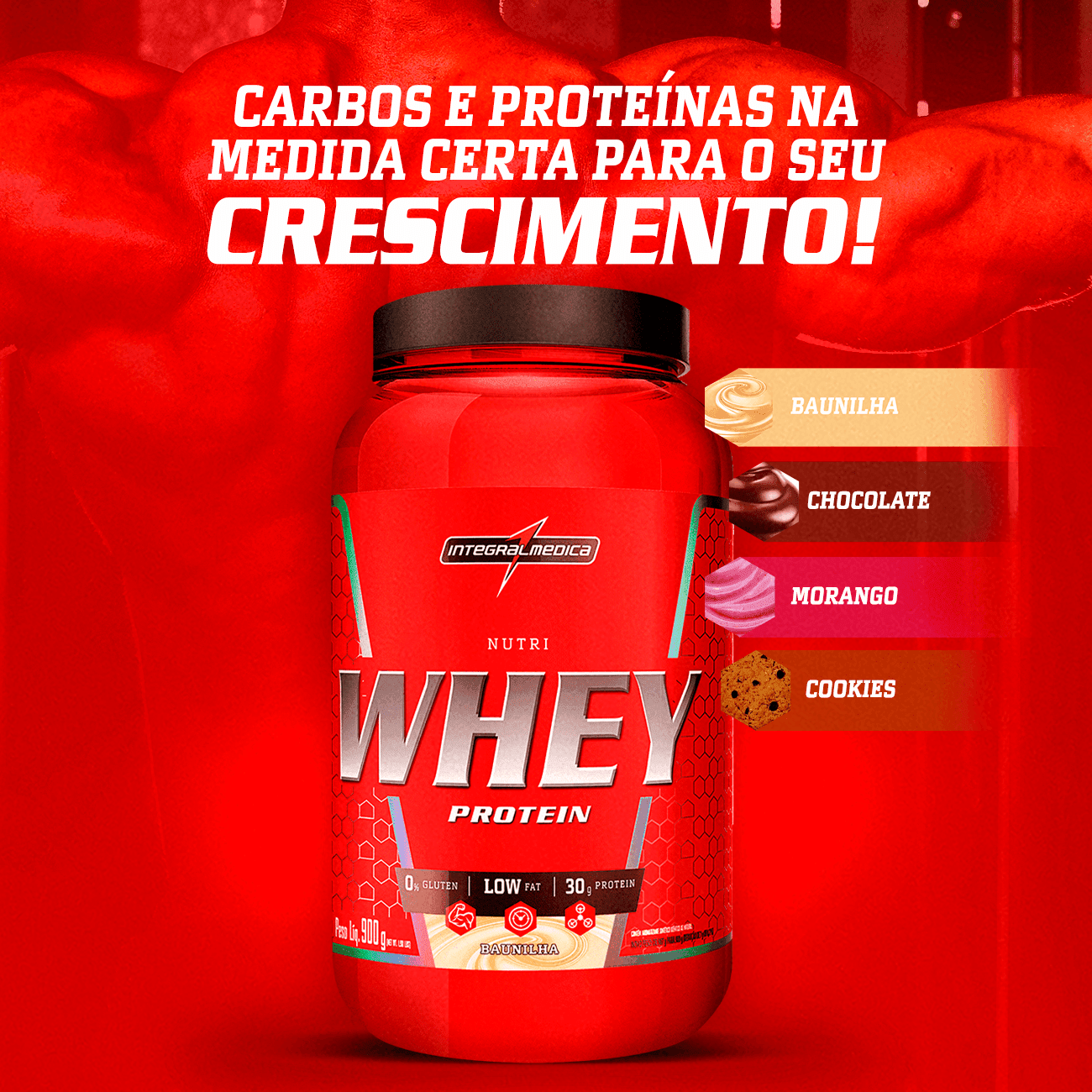 Whey Protein